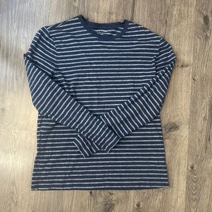 Banana Republic Long Sleeve Soft Wash